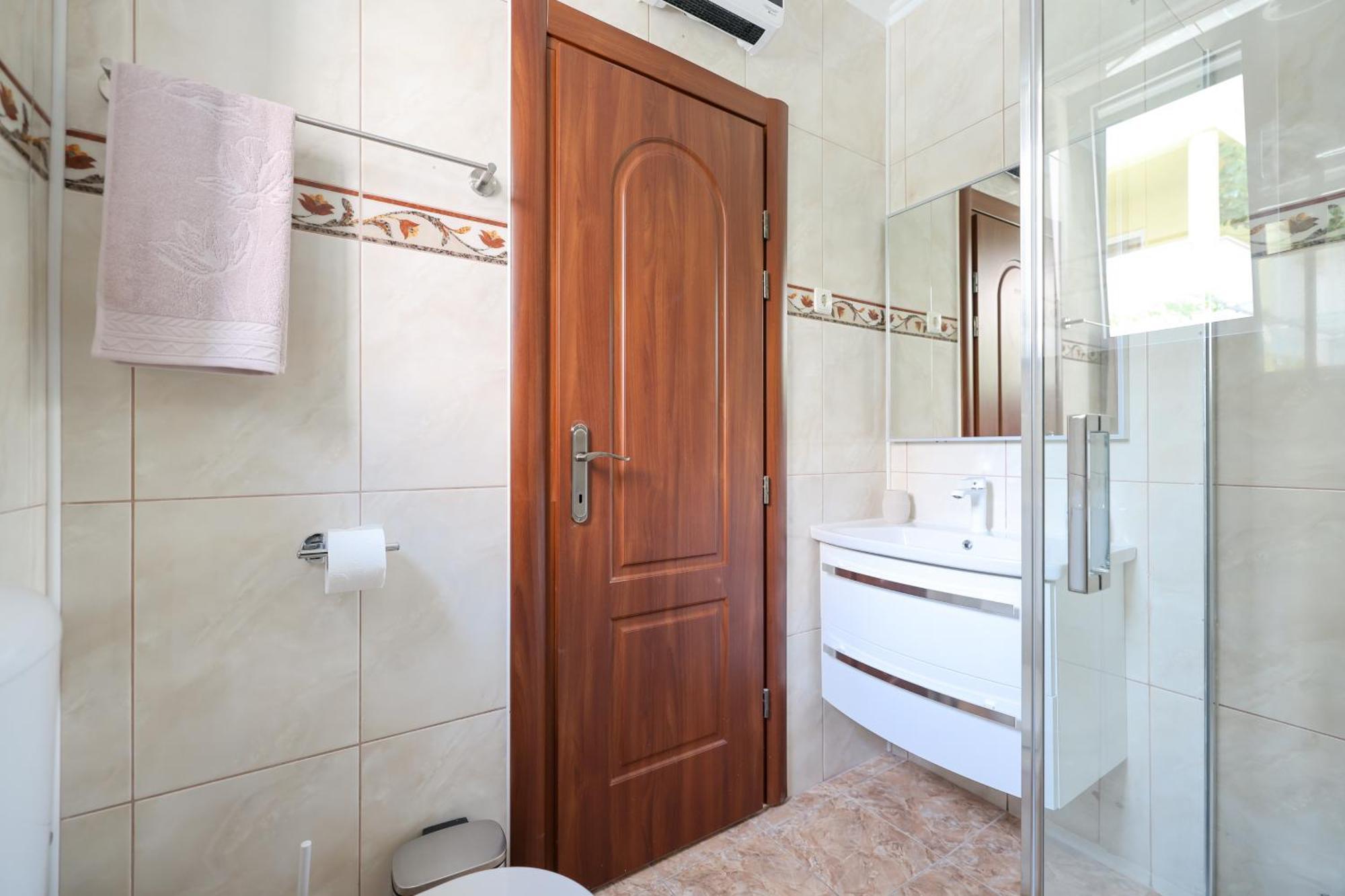 Ferienwohnung Ad Astra Punta Skala Petrčane Exterior foto