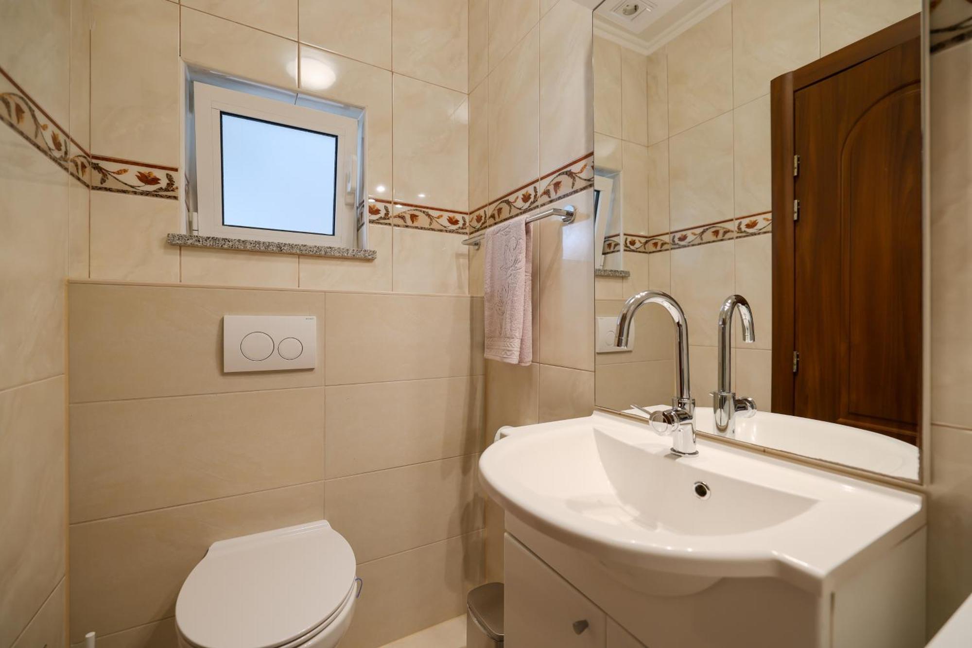Ferienwohnung Ad Astra Punta Skala Petrčane Exterior foto