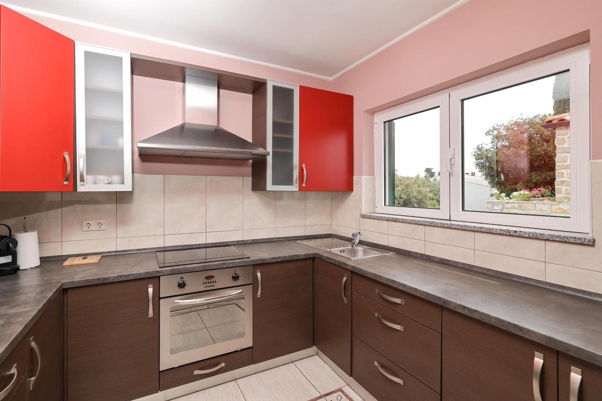Ferienwohnung Ad Astra Punta Skala Petrčane Exterior foto