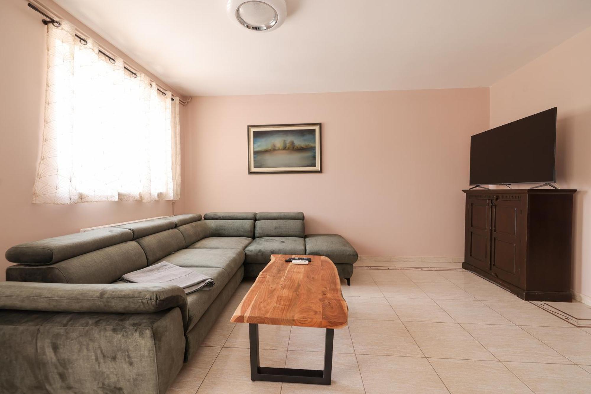 Ferienwohnung Ad Astra Punta Skala Petrčane Exterior foto